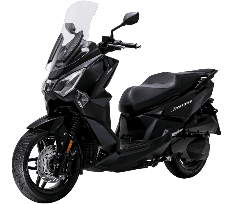 Scooter SYM JOYRIDE 300 (300 CC) a noleggio a Mauritius