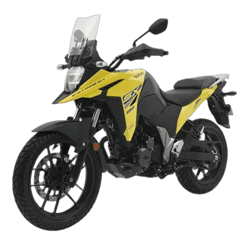 Scooter Suzuki V-Strom SX (250 CC) a noleggio a Mauritius